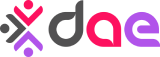 DAE Logo